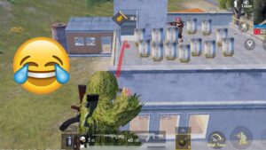 Trolling Cute Noobs 😂 | PUBG MOBILE FUNNY MOMENTS 😄