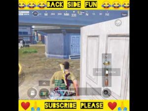Victor IQ+999 Climbing fun 😂😂PubgMobile #PubgMobile #Pubg #Pubgm #PubgGame #Shorts #BGMI #BASfunPubg