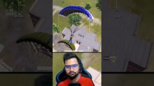1 vs 4 Clutch 🔥 Pubg Mobile || 😱 Wall Glitch In Pubg 😱 || Game Guru #Shorts