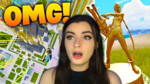 Best NEW GAME Mode in PUBG MOBILE!