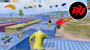 DEADLY DUO IS BACK🔥 FATIH + NAXMI | PUBG Mobile