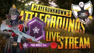 Europe Championship 4/4 | VAMOS eSports | PUBG Mobile LIVE