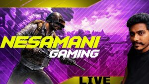 Fun Gameplay  Pubg Tamil பப்ஜி தமிழ் Live [ PUBG MOBILE LIVE🔴TAMIL ] #BGMI #NMG