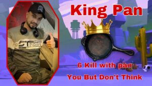 In Classic Game  , You But Don't Think #kingpan #aborundogaming #pubg #panpubg #games