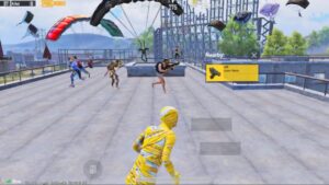 MY LAST MATCH in RUNIC POWER🔥Pubg Mobile