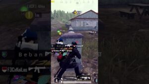 Mati tanam | uway kreator| PUBG|Game tentara|mirip|topglobal|pmgc|PMPLsea|#shorts