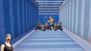 😱 NEXT LEVEL CAMPING IN PUBG | BGMI 😈😂Funny & WTF MOMENTS | VICTOR 1000 IQ