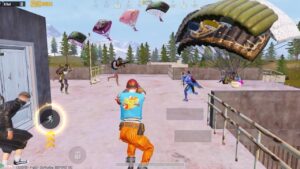 OMG!! KING OF MIDSTEIN in LIVIK🔥Pubg Mobile