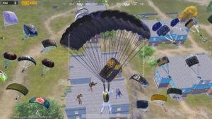 Omg!! MATCH STARTED HERE and ENDED HERE😱Pubg Mobile