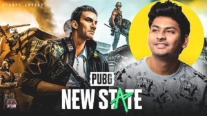 POKEMON UNITE NOW | PUBG NEW STATE DONE