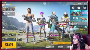 අදත් පබ්ජීම තමා ගහන්න වෙන්නෙ ළමයි - PUBG MOBILE Game Play