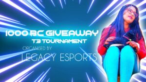PUBG MOBILE LITE LIVE STREAM | RAJSTHANI GIRL❤️ |  |1000 BC GIVEAWAY |@Kajal Gaming