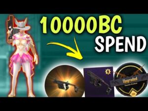 PUBG MOBILE LITE NEW Blood Tooth- vector Crate opening ||Pubg Lite new premier firearm Crate opening