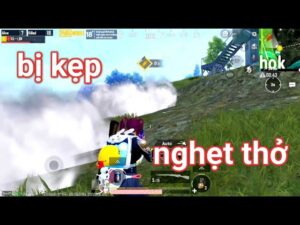 PUBG Mobile - Cùng Lúc Review 2 Set Đồ Đẹp | Game Đấu Kịch Tính Như Phim Hành Động