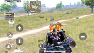 PUBG Mobile Game😱 Indian pubg best map and best kill match SMM VAIRAL