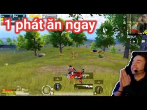 PUBG Mobile - Vẫn Là Driver By Bằng AWM Không Bao Giờ Chán | Top 1 Là EZ