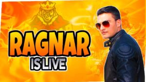 PUBG Mobile  and DARQ Horror Game - Ragnar Live Gaming Pakistan