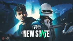 PUBG NEW STATE SENT ME A MYSTERY BOX | DYNAMO GAMING