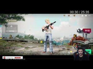 PUBG: NEW STATE - game mechanics guide part 1