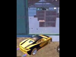 PUBG game video