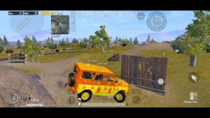 Pubg Game Play