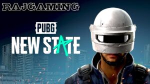 Pubg New State Coming Soon 🔴 PUBG MOBILE Tamil Live 🔴 #BGMI #RajGaming #PubgNewState #trending