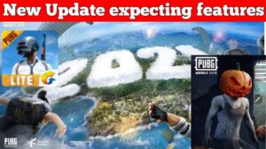 Pubg lite in game update new upcoming features | Pubg lite new update | Pubg lite google post update