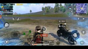 Pubg mobile gameplay || Ep-08 || Game like gameplay || Black Hole
