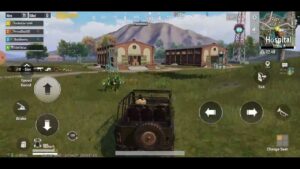 Pubg mobile gameplay || Ep-09 || Game like gameplay || Black Hole