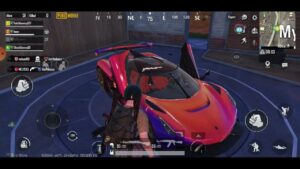 Pubg mobile gameplay || Ep-13 || Game like gameplay || Black Hole