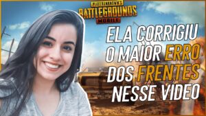 REACT AO END GAME COM WIN EM DUO NO CAMPEONATO DE PUBG MOBILE