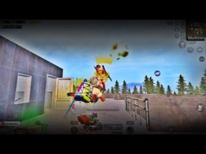 SON ZAMANLARIN EN İYİ MAÇI ! PUBG MOBİLE