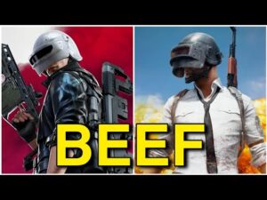 This Might Get Controversial - PUBG Mobile vs New State