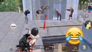 Trolling Of  Cute Noobs 😜🤣 | PUBG MOBILE FUNNY MOMENTS