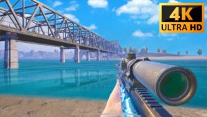 ULTRA HD GRAPHICS like REAL LIFE🔥 iPhone 11 HDR + 60 FPS | PUBG Mobile