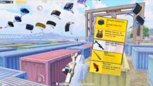 WOW!! I LANDED on BEST LOOT🔥Awm +Mg3 BUT..Pubg Mobile
