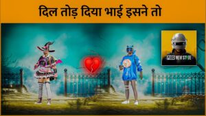 💔We All Hoping it Will be the Best Game But - PUBG New State is Here & is Better than PUBGM/BGMI?