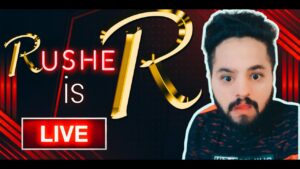 #bgmi #hydraxrusher #coustom  random game with teamcoad | battleground mobile india live | pubg live