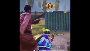 pubg game play #shorts #2021 #capcut