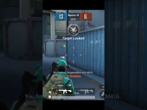pubg game video ll #shots #game 32