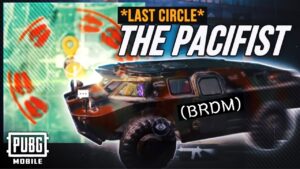 『1 vs 7』 IN THE "LAST CIRCLE" | PUBG MOBILE