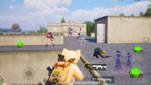 ALL EXPERIENCED PLAYERS in THIS LOBBY😱 Pubg Mobile