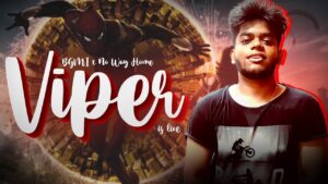 🔴 BGMI NEW SEASON SQUID GAMES IN PUBG 😍😍 TAMIL LIVE STREAM w VIPER #viperplays#bgmi