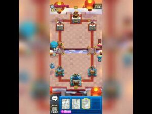 BIG BALLOON 😂😂 #explorepage #youtube #clashroyale #freefire #pubg #shorts #explore #game #minecraft