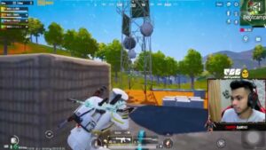 Casper gaming // I am hacker 🤡🤡ගස් අස්සෙන් ගහනවා කියන්නෙ මෙකට bro 🥵🥶😎😎😎 pubg mobile 😎😎😎😎