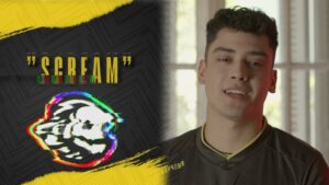 Conoce más a fondo a ScreaaM de Furious Gaming | PUBG MOBILE