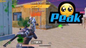 انقاذ اسطوري 😱 في ليفيك ببجي موبايل | Easy x Game  pubg
