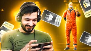 Free crates and outfits | Pubg mobile