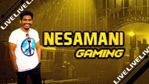 Fun Gameplay  Pubg Tamil பப்ஜி தமிழ் Live [ PUBG MOBILE LIVE🔴TAMIL ] #BGMI #NMG