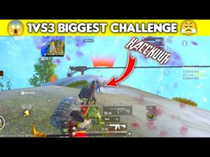 🥵😱 Game Quit challenge in Pubg Lite Conqueror Gameplay 🙀 #shorts #pubg